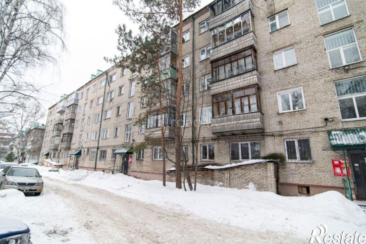 2-комн квартира ул Деповская, 12,  д. 12