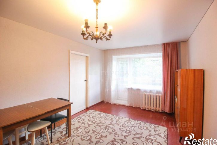 2-комн квартира ул Деповская, 29,  д. 29