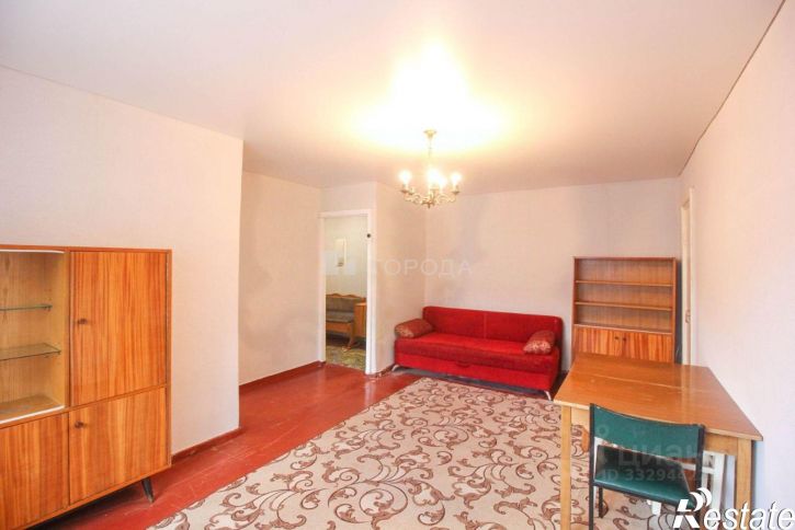 2-комн квартира ул Деповская, 29,  д. 29