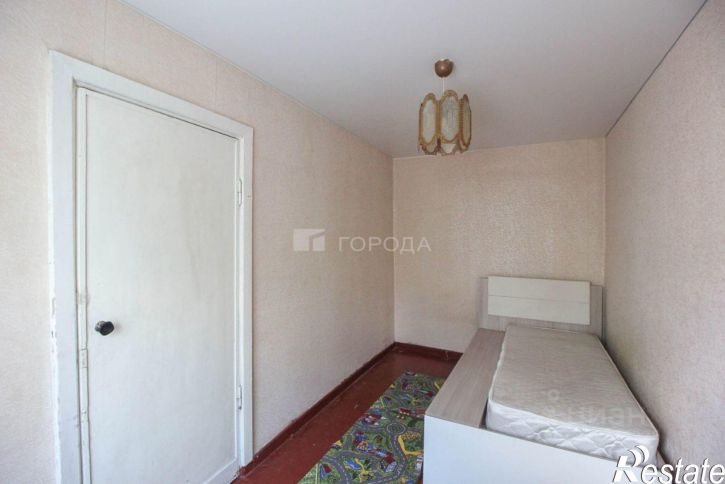 2-комн квартира ул Деповская, 29,  д. 29