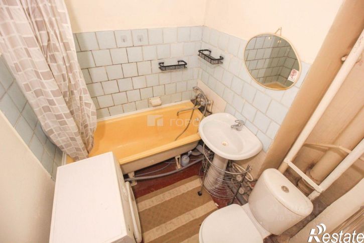 2-комн квартира ул Деповская, 29,  д. 29