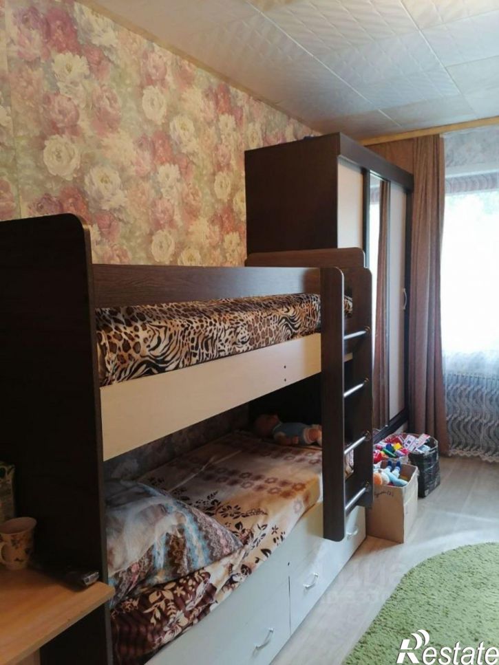 1-комн квартира ул Георгиева, 3,  д. 3