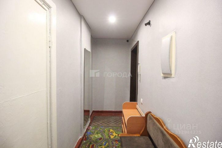 2-комн квартира ул Деповская, 29,  д. 29