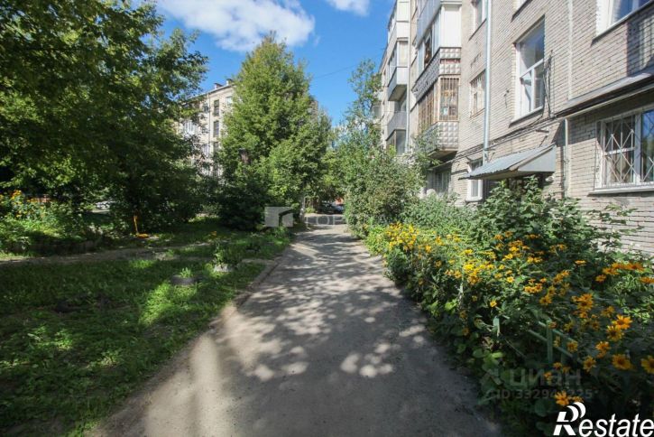 2-комн квартира ул Деповская, 29,  д. 29