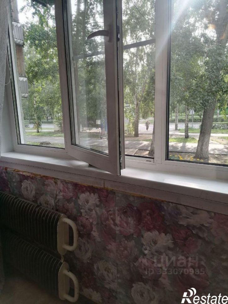 1-комн квартира ул Георгиева, 3,  д. 3