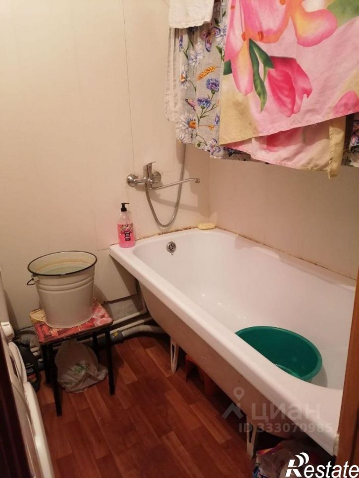 1-комн квартира ул Георгиева, 3,  д. 3