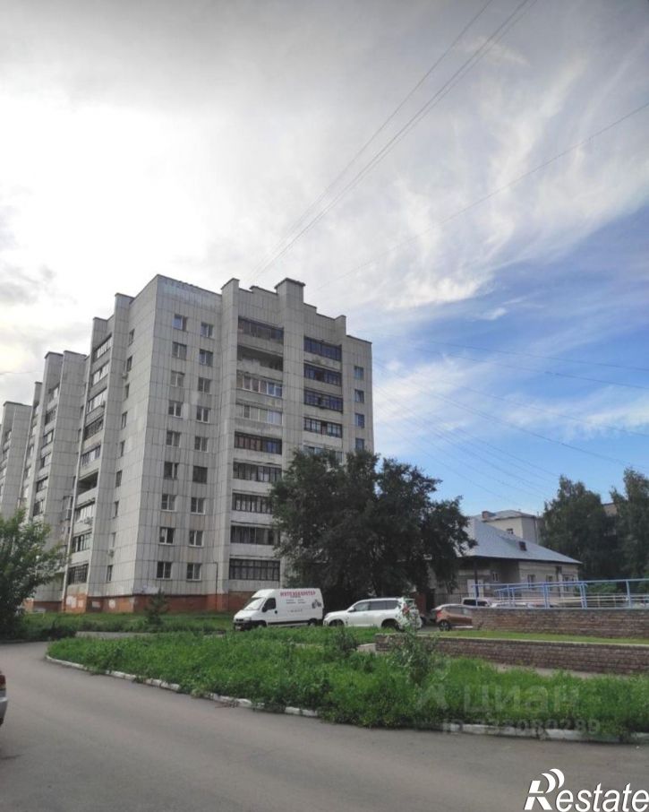 1-комн квартира Павловский тракт, 128,  д. 128