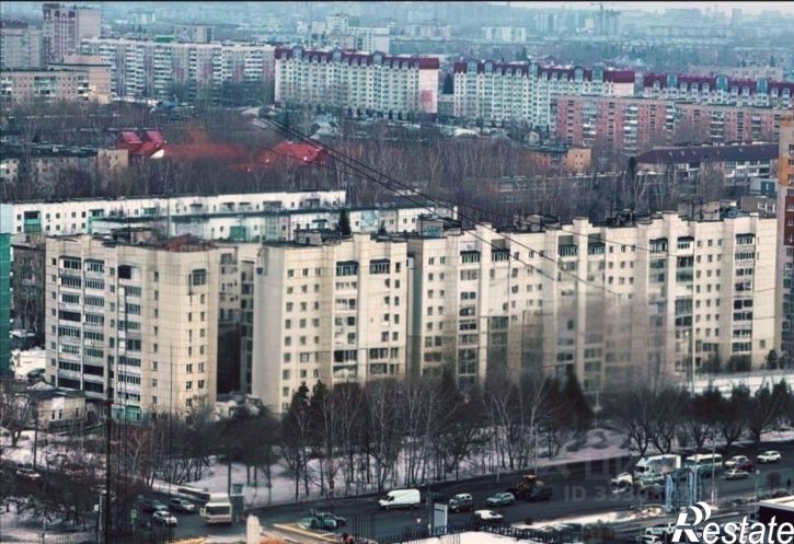 1-комн квартира Павловский тракт, 128,  д. 128
