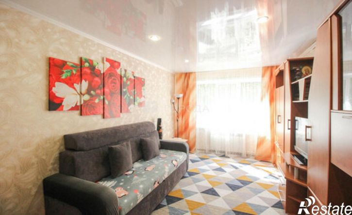 2-комн квартира ул Шукшина, 12,  д. 12