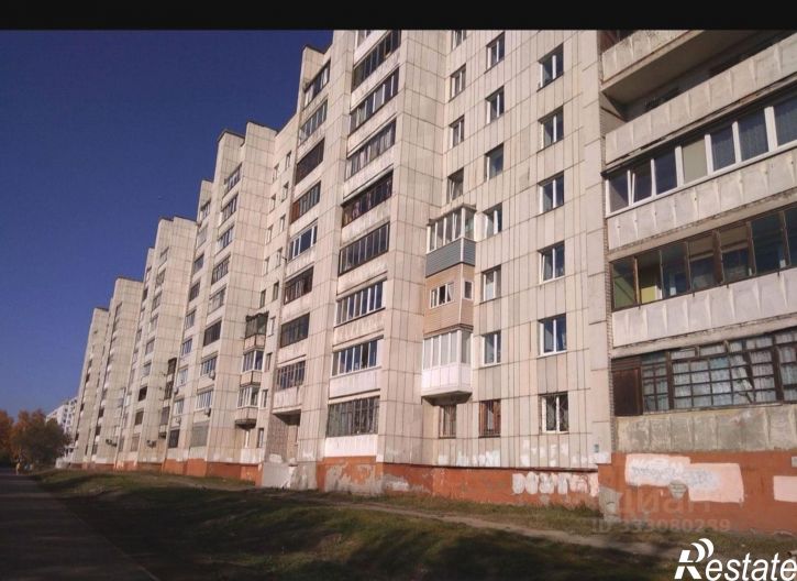 1-комн квартира Павловский тракт, 128,  д. 128