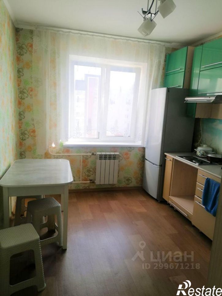 1-комн квартира Павловский тракт, 301,  д. 301