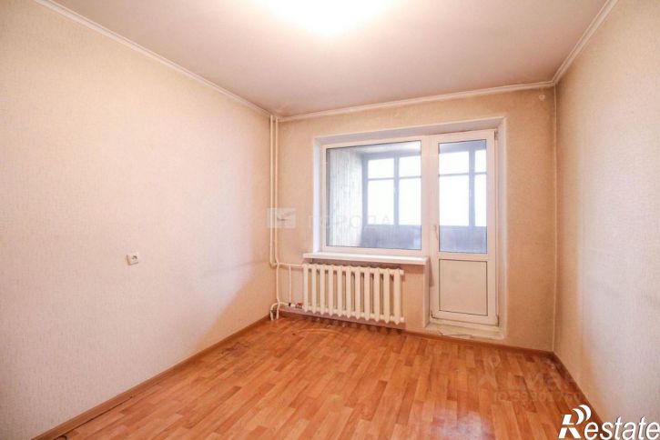 3-комн квартира ул Партизанская, 124,  д. 124