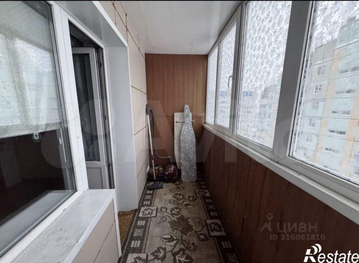 1-комн квартира ул Эмилии Алексеевой, 63,  д. 63