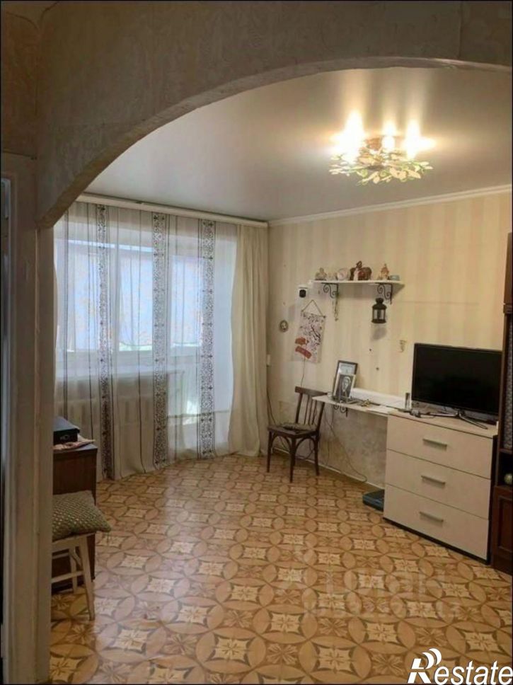 1-комн квартира ул Георгия Исакова, 148,  д. 148