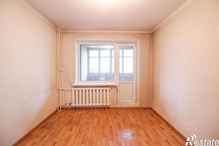 3-комн квартира ул Партизанская, 124,  д. 124