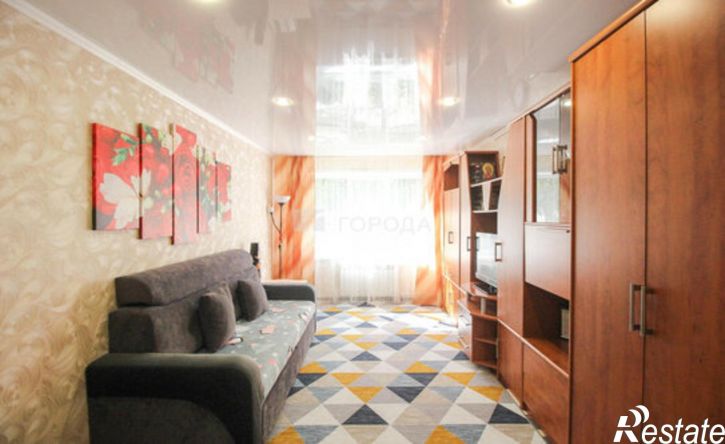 2-комн квартира ул Шукшина, 12,  д. 12