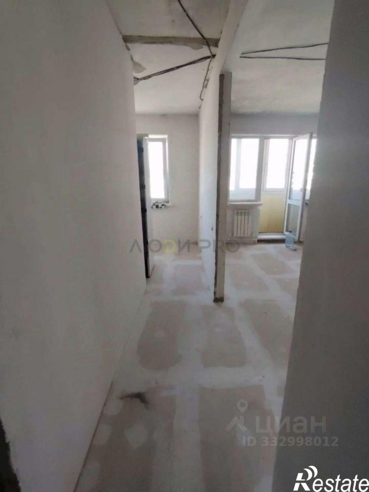 2-комн квартира ул Георгия Исакова, 105,  д. 105