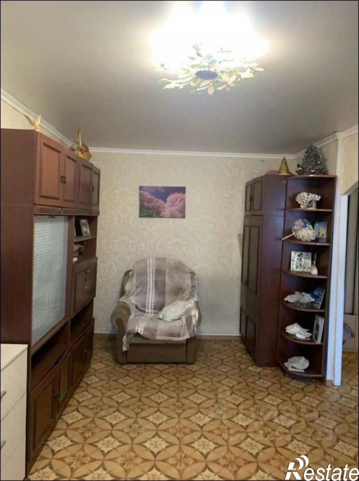 1-комн квартира ул Георгия Исакова, 148,  д. 148