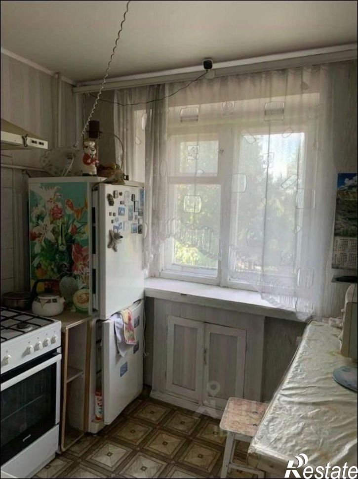 1-комн квартира ул Георгия Исакова, 148,  д. 148