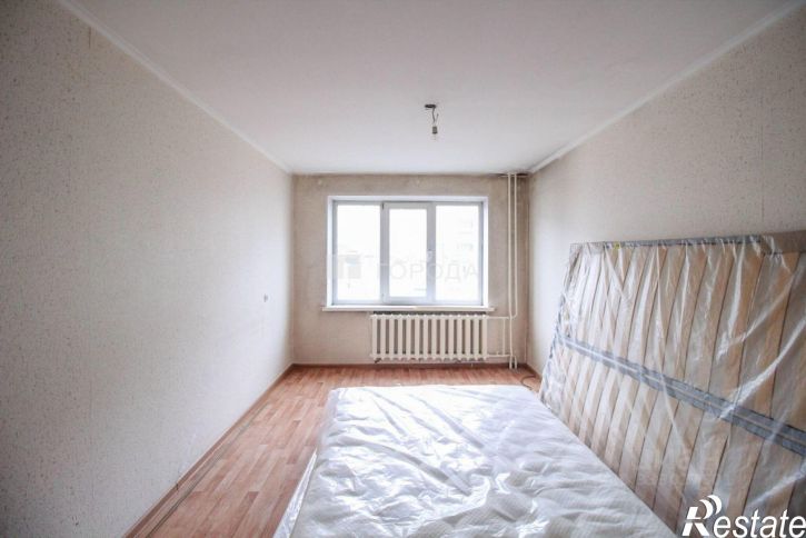 3-комн квартира ул Партизанская, 124,  д. 124