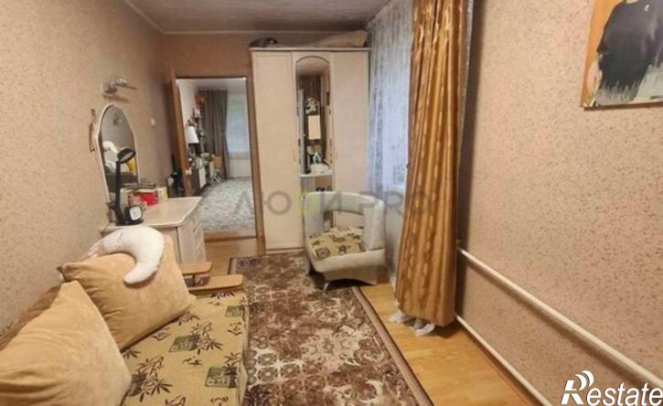 3-комн квартира ул Веры Кащеевой, 13,  д. 13