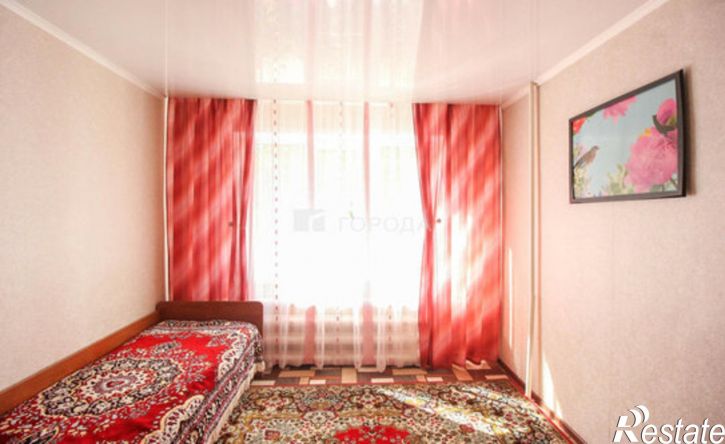 2-комн квартира ул Шукшина, 12,  д. 12