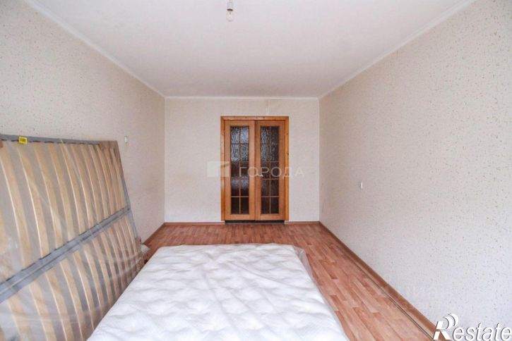 3-комн квартира ул Партизанская, 124,  д. 124