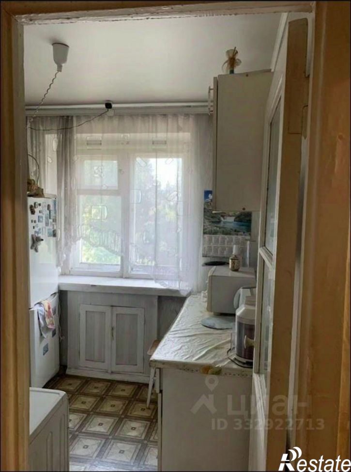 1-комн квартира ул Георгия Исакова, 148,  д. 148