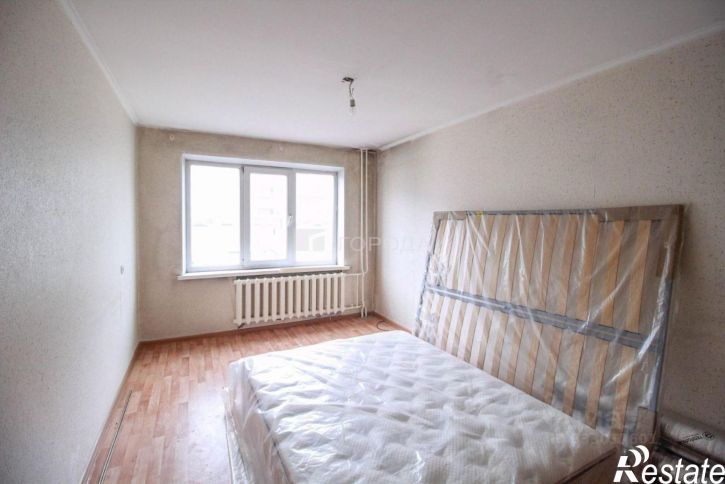 3-комн квартира ул Партизанская, 124,  д. 124