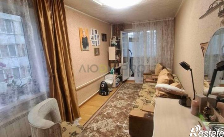 3-комн квартира ул Веры Кащеевой, 13,  д. 13