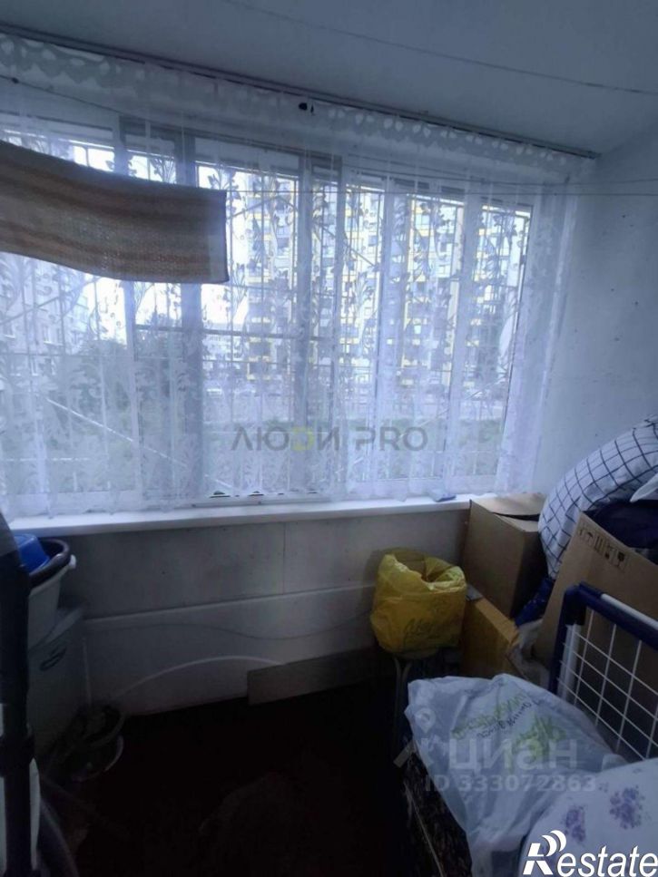 3-комн квартира ул Веры Кащеевой, 13,  д. 13