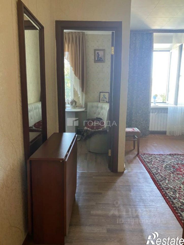 1-комн квартира ул Тимуровская, 76,  д. 76