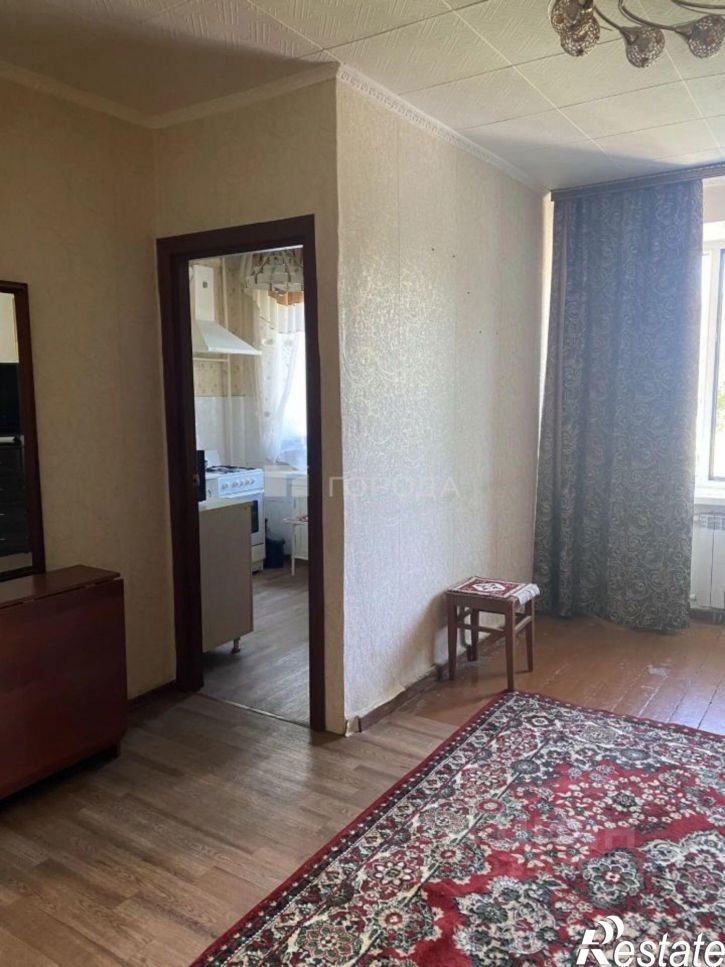 1-комн квартира ул Тимуровская, 76,  д. 76