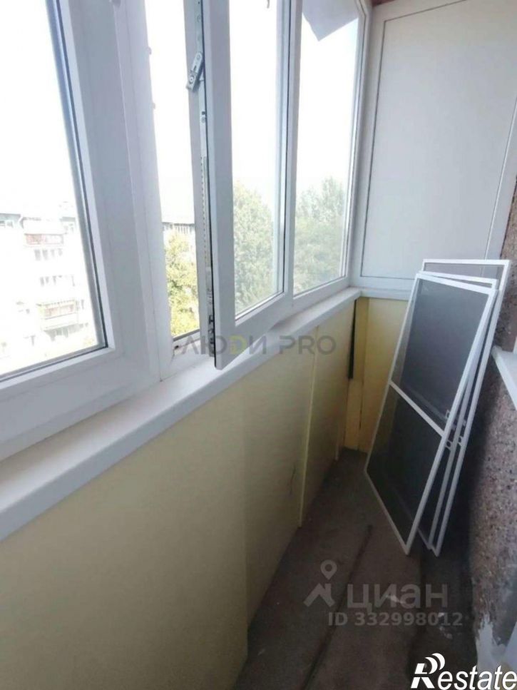 2-комн квартира ул Георгия Исакова, 105,  д. 105