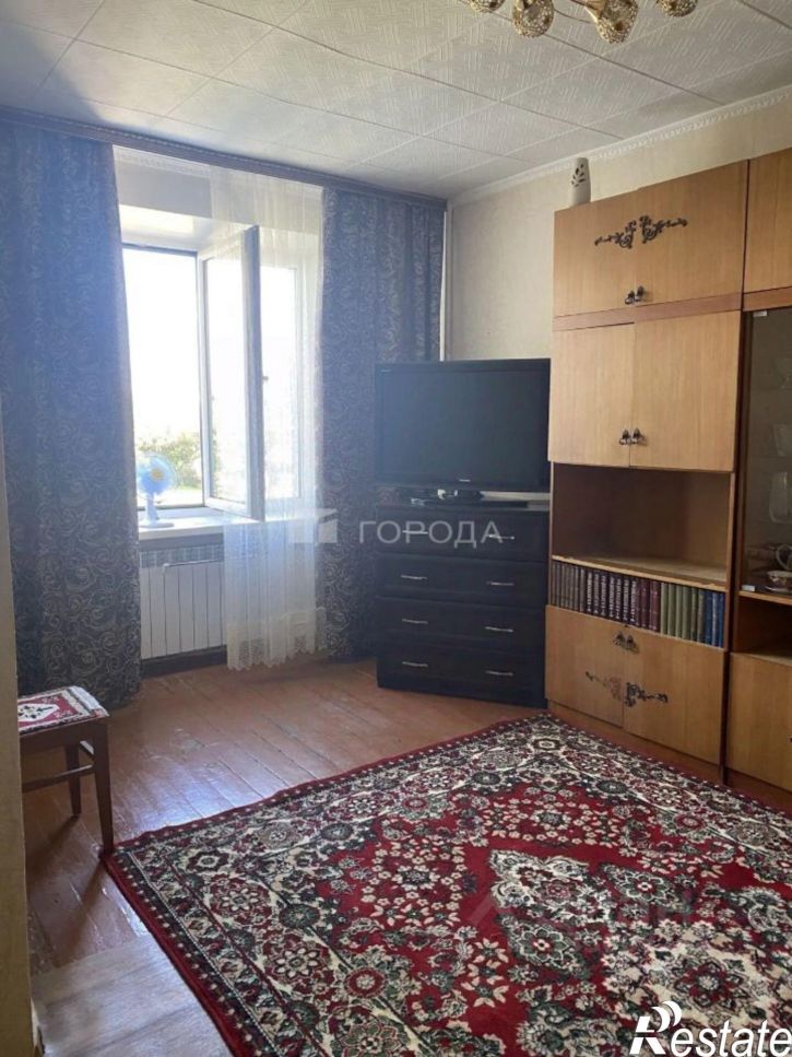 1-комн квартира ул Тимуровская, 76,  д. 76
