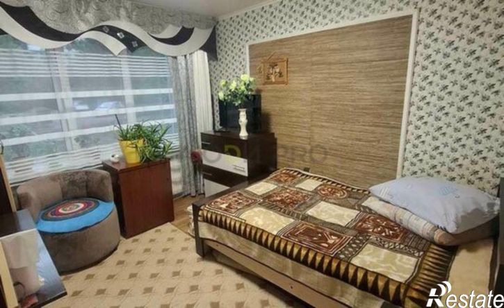 3-комн квартира ул Веры Кащеевой, 13,  д. 13
