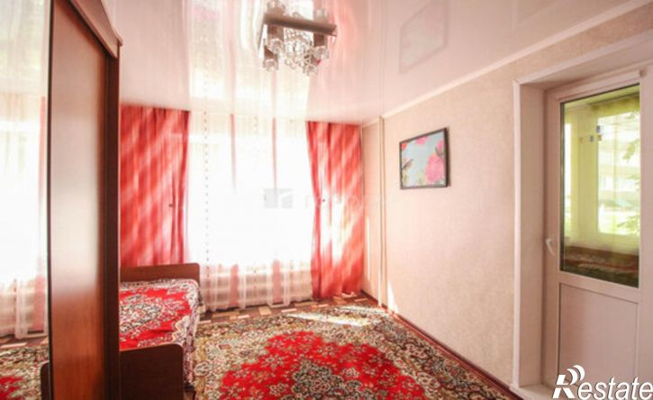 2-комн квартира ул Шукшина, 12,  д. 12