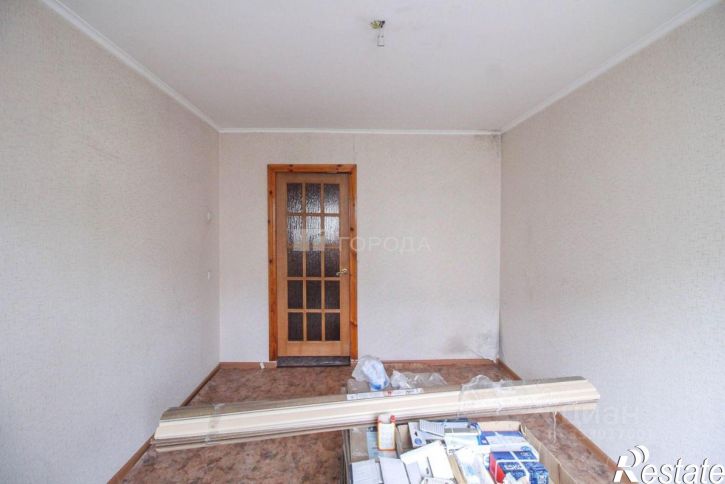 3-комн квартира ул Партизанская, 124,  д. 124