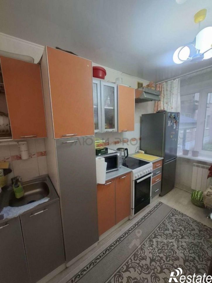 3-комн квартира ул Веры Кащеевой, 13,  д. 13
