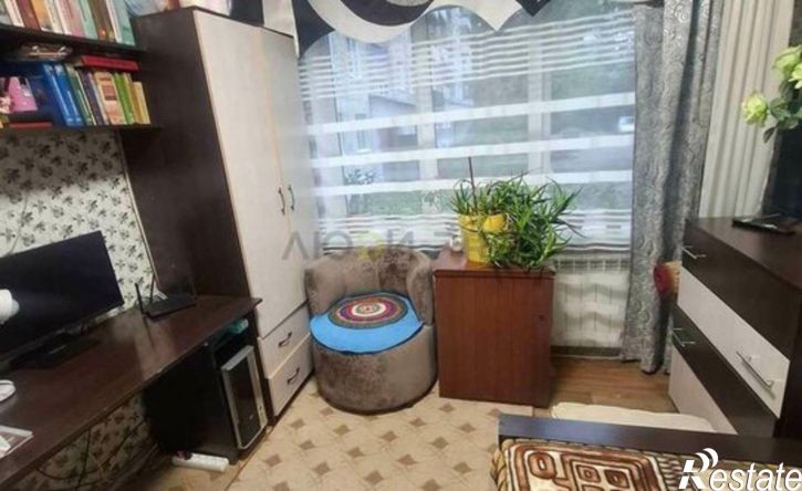 3-комн квартира ул Веры Кащеевой, 13,  д. 13