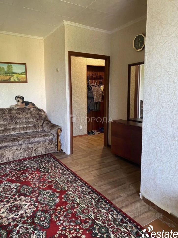 1-комн квартира ул Тимуровская, 76,  д. 76