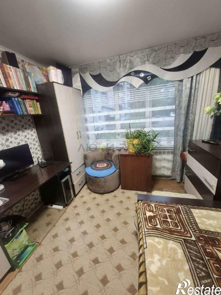 3-комн квартира ул Веры Кащеевой, 13,  д. 13