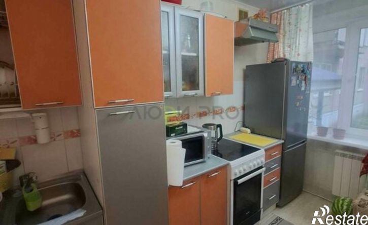 3-комн квартира ул Веры Кащеевой, 13,  д. 13