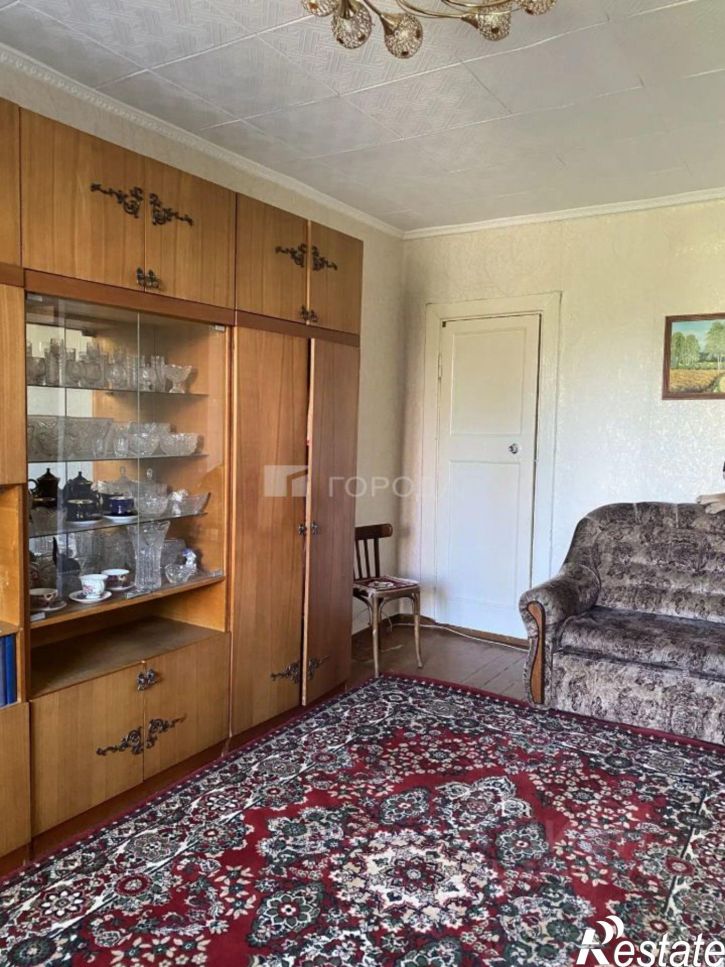 1-комн квартира ул Тимуровская, 76,  д. 76