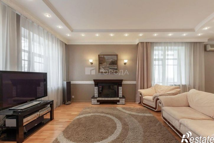 3-комн квартира ул Анатолия, 20,  д. 20