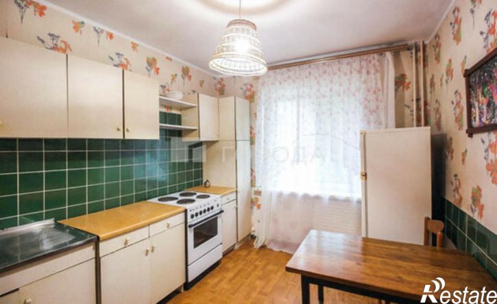 1-комн квартира Красноармейский пр-кт, 57,  д. 57