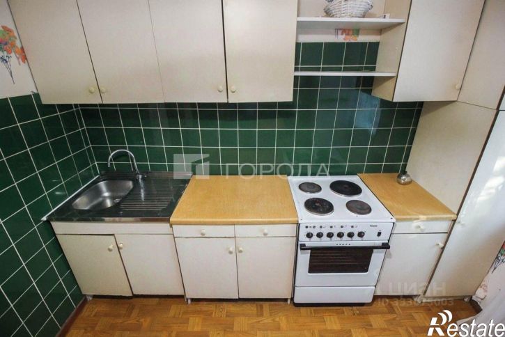 1-комн квартира Красноармейский пр-кт, 57,  д. 57