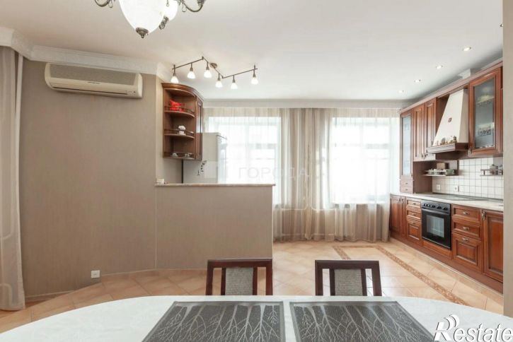 3-комн квартира ул Анатолия, 20,  д. 20