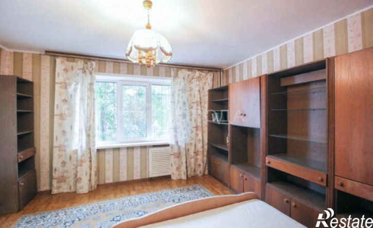 1-комн квартира Красноармейский пр-кт, 57,  д. 57