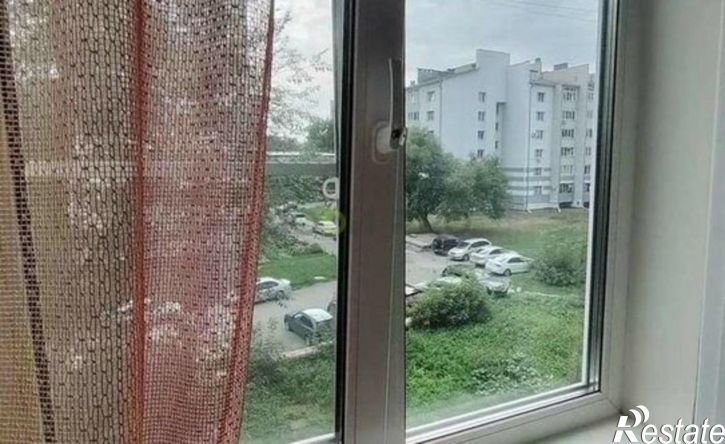 1-комн квартира ул Гущина, 75,  д. 75